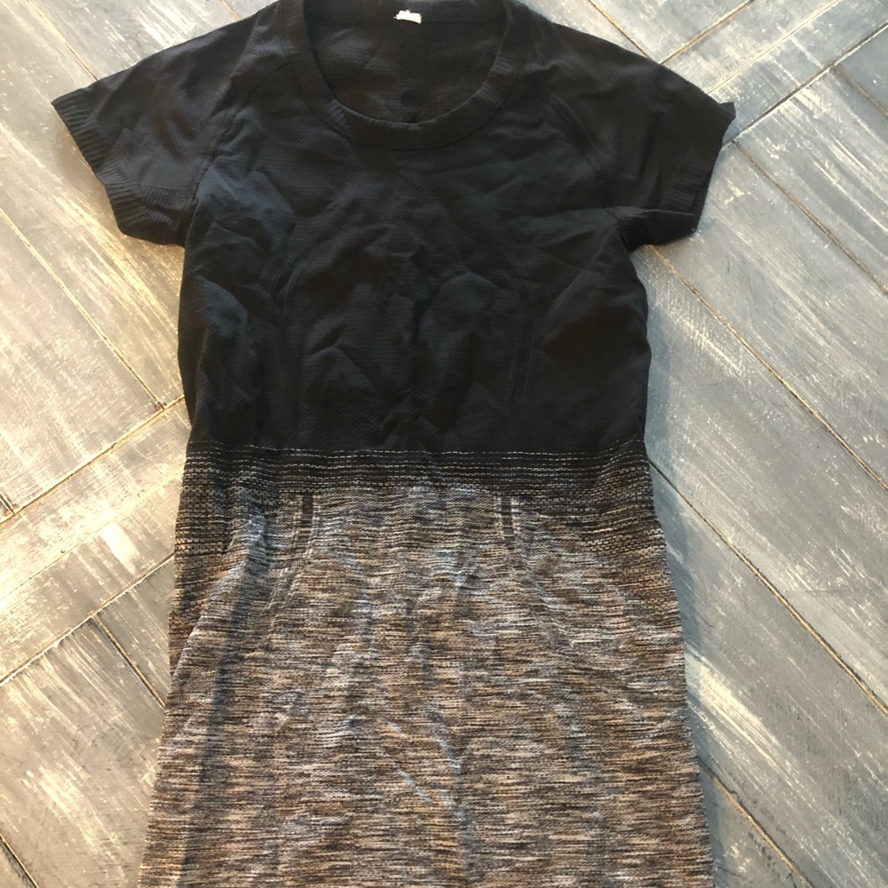 🍋Lululemon Swiftly Short Sleeve🍋